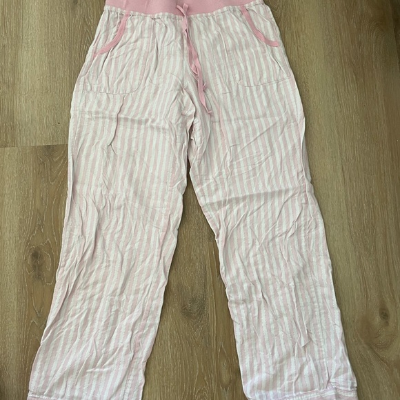 Victoria secret pajama set - Picture 2 of 9